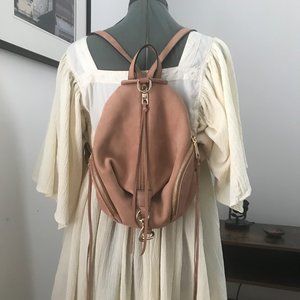 Rebecca Minkoff Medium Julian Backpack